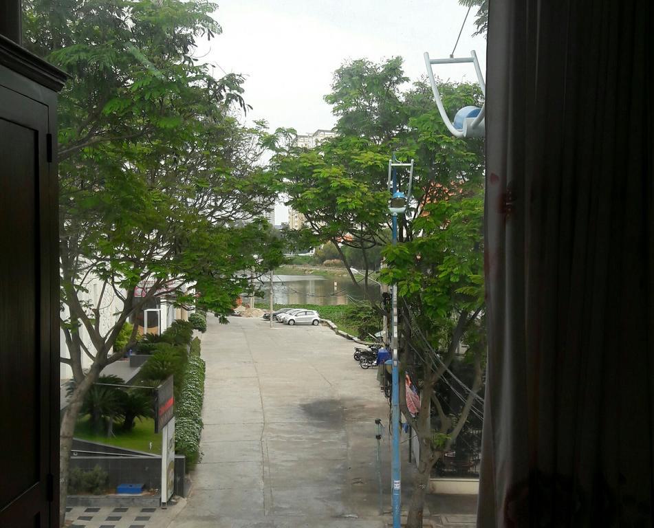 Thuan Hoa Hotel Vung Tau Quarto foto