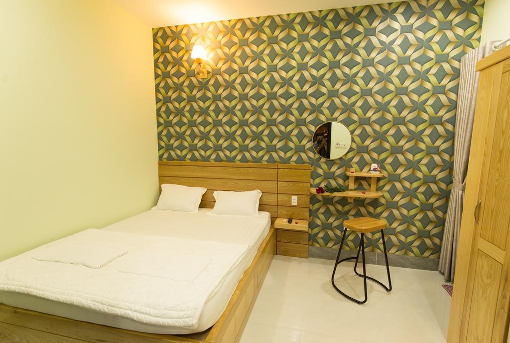 Thuan Hoa Hotel Vung Tau Exterior foto