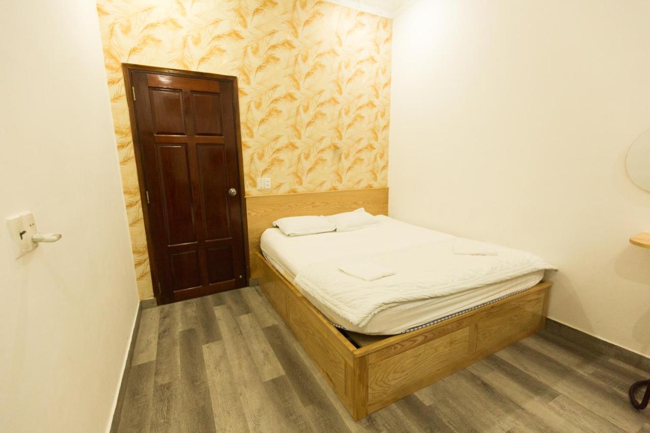 Thuan Hoa Hotel Vung Tau Exterior foto